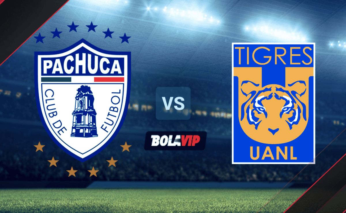 ¿Cuándo, cómo y dónde ver Pachuca vs. Tigres UANL EN VIVO por la Liga ...