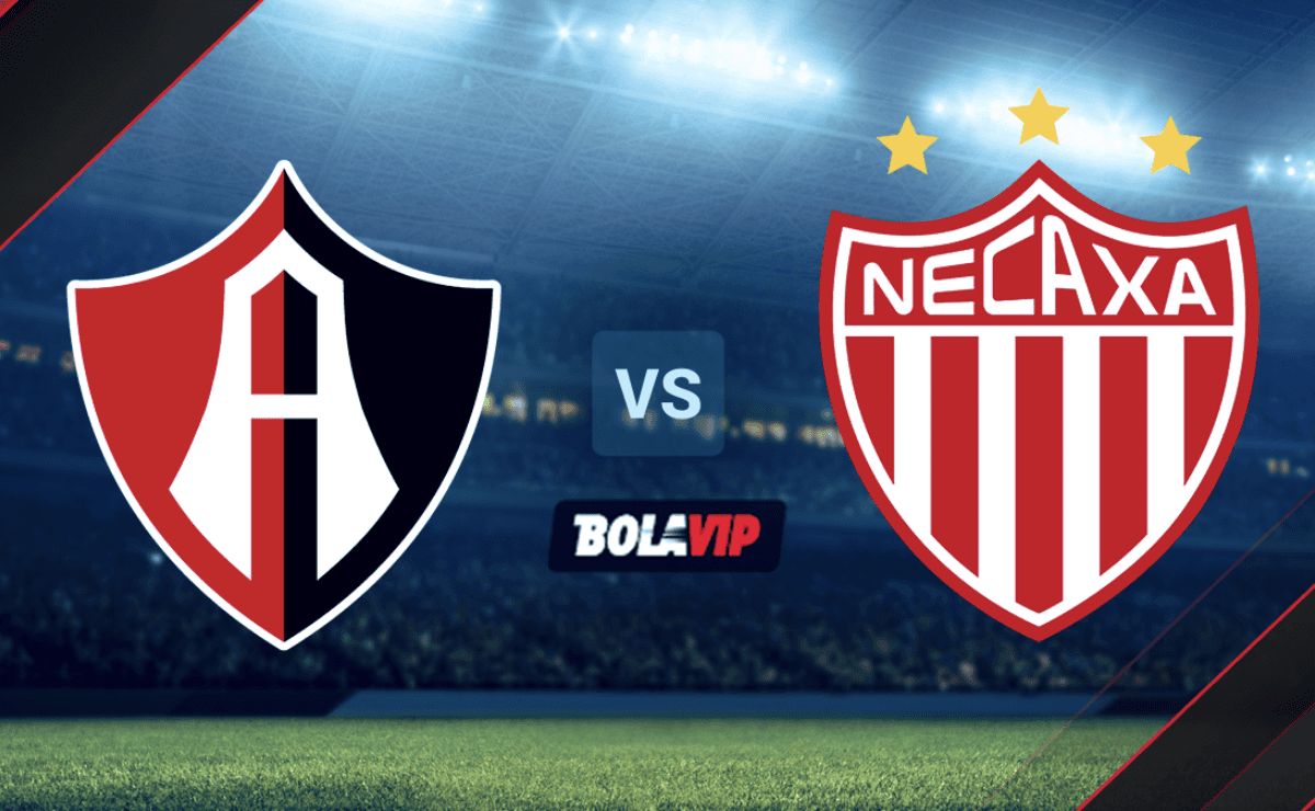 ¿Cuándo, cómo y dónde ver Atlas vs. Necaxa EN VIVO por la Liga MX ...