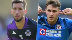 Mazatlán vs. Cruz Azul por la Liga MX (Foto: Imago).