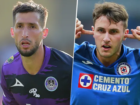 FINAL: Mazatlán vs. Cruz Azul ONLINE por la Liga MX | Resultado y estadísticas del partido