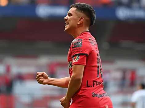 ¿Cuántos puntos tendría Toluca si no fuera por Leonardo Fernández?