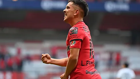 ¿Cuántos puntos tendría Toluca si no fuera por Leonardo Fernández?