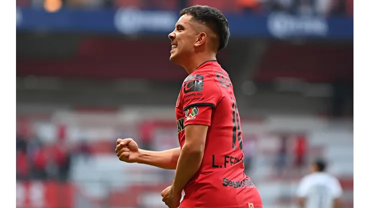 ¿Cuántos puntos tendría Toluca si no fuera por Leonardo Fernández?