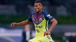 Pedro Aquino regresa en el América.