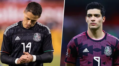 El joven que humilla a Chicharito y Raúl en números pero no iría a Qatar
