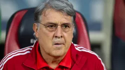 Martino ha sido presionado por los aficionados por regresar a Hernández pese a sus indisciplinas