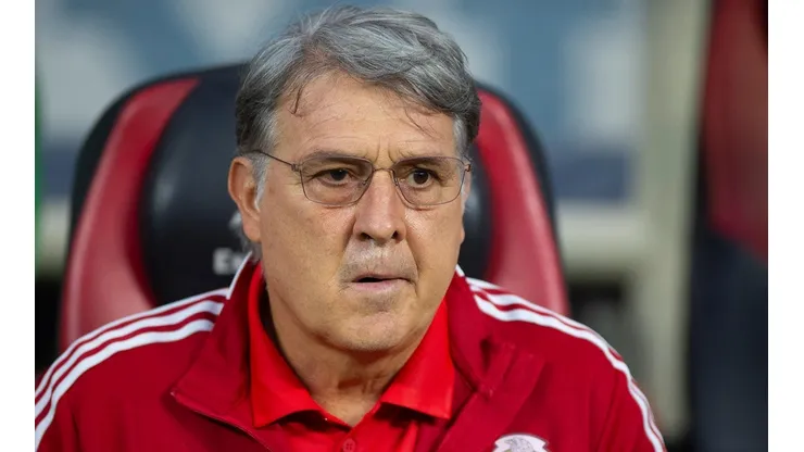 Martino ha sido presionado por los aficionados por regresar a Hernández pese a sus indisciplinas