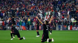 La Selección de México sueña con pasar de ronda.