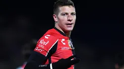 Julio Furch quiere jugar en la Selección Mexicana: ¿Cómo van los trámites?