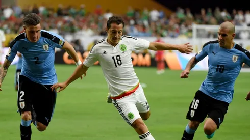 El Tri también busca un rival asiático como es el caso de Nigeria