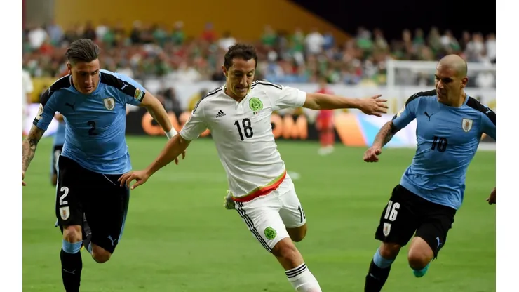 El Tri también busca un rival asiático como es el caso de Nigeria