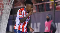 San Luis pudo ante Mazatlán en pésimo partido.