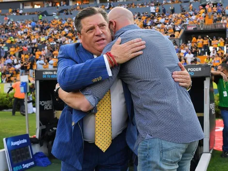 Piojovidente: La predicción de Miguel Herrera previa al triunfo de Tigres ante Xolos