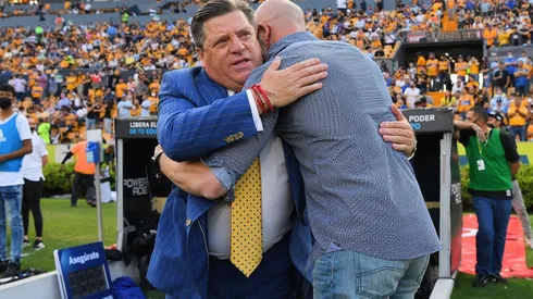Piojovidente: La predicción de Miguel Herrera previa al triunfo de Tigres ante Xolos