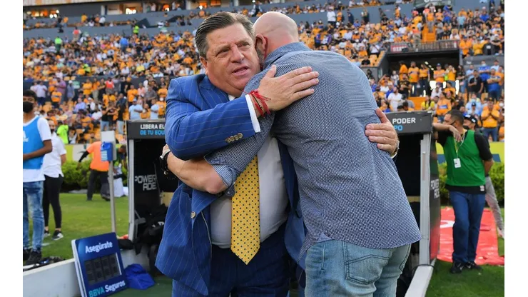 Piojovidente: La predicción de Miguel Herrera previa al triunfo de Tigres ante Xolos