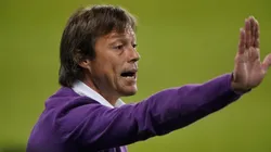 ¿México o Argentina? Matías Almeyda hizo su pronóstico para el Grupo C del Mundial de Qatar