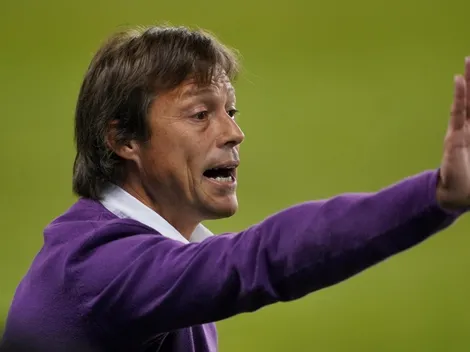 ¿México o Argentina? Matías Almeyda hizo su pronóstico para el Grupo C del Mundial de Qatar