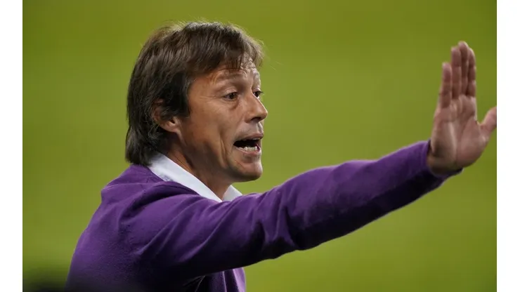 ¿México o Argentina? Matías Almeyda hizo su pronóstico para el Grupo C del Mundial de Qatar