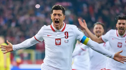 Lewandowski envió un inesperado mensaje al Tri