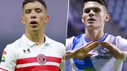 Toluca vs. Puebla por la Liga MX (Foto: Imago).