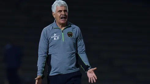 ¿Más cerca del América? Tuca Ferretti no disimuló su decepción en Bravos
