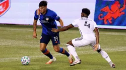 Philadelphia Union v FC Cincinnati