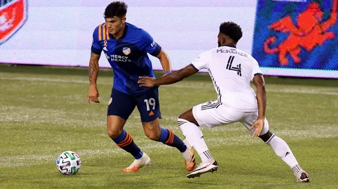 Philadelphia Union v FC Cincinnati