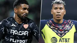 FINAL: Necaxa 0-1 América por la Liga MX | Resultado y estadísticas del partido