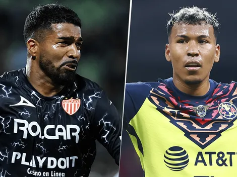 FINAL: Necaxa 0-1 América por la Liga MX | Resultado y estadísticas del partido