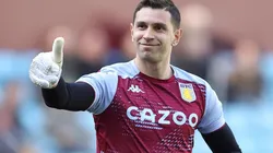 El arquero de la Selección Albiceleste señaló que será sencillo el Tri