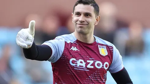 El arquero de la Selección Albiceleste señaló que será sencillo el Tri