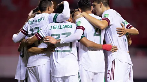 Costa Rica Vs M�xico