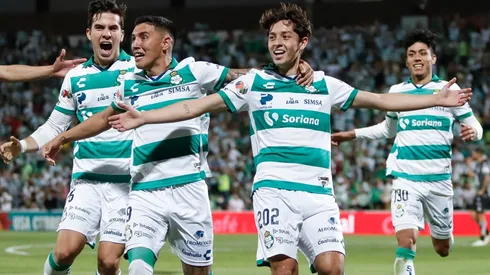 ¡Sólido triunfo! Santos Laguna baja a Pachuca de la cima y se mete en Liguilla