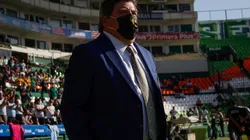 Selección Mexicana: Tras las críticas, Miguel Herrera da marcha atrás y se baja del Tri