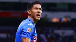 Uriel Antuna cargó contra Chivas.