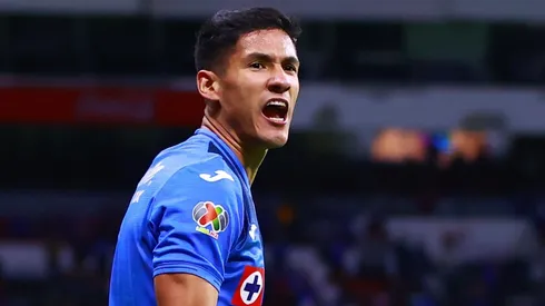 Uriel Antuna cargó contra Chivas.