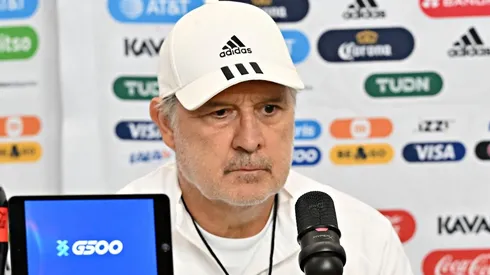 La joya que no irá al Mundial por "fortaleza" y "físico"