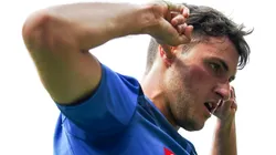 Dura de respuesta Santiago Giménez a quienes creen que se siente argentino