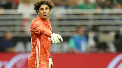 Argentina v Mexico - FIFA Friendly Match