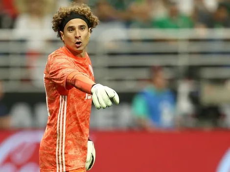 ¡No es Messi! El argentino que le trae malos recuerdos a Guillermo Ochoa