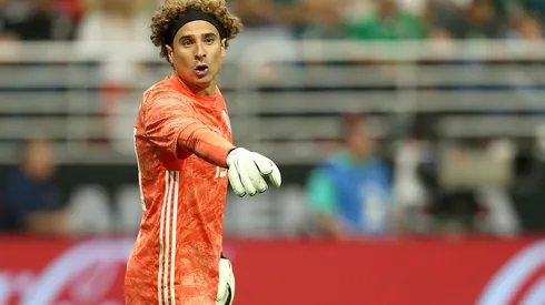 Argentina v Mexico - FIFA Friendly Match