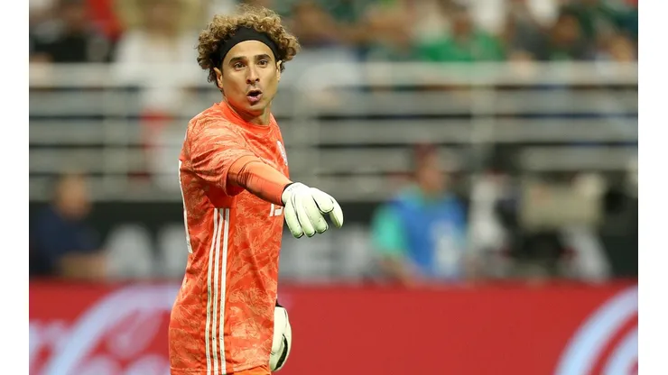 Argentina v Mexico - FIFA Friendly Match