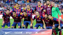 Juárez negocia con un ex-Barcelona y Selección Española