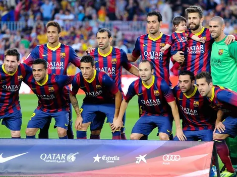 Juárez negocia con un ex-Barcelona y Selección Española