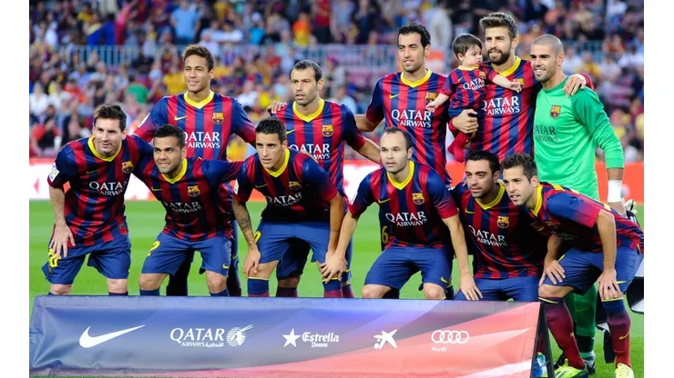 Juárez negocia con un ex-Barcelona y Selección Española