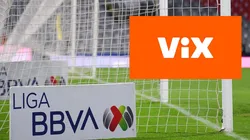 La Liga MX tendrá partidos exclusivos en ViX