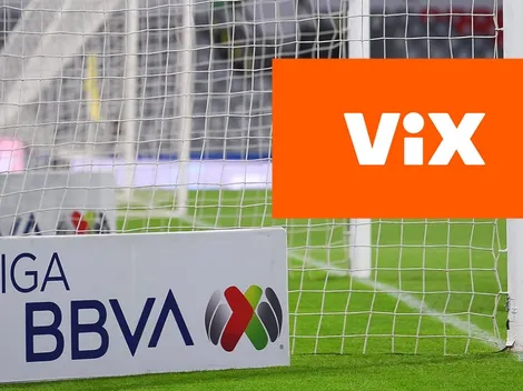 ViX y su oferta deportiva; ¿es real que tendrán solo a Chivas y Tigres?