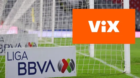 La Liga MX tendrá partidos exclusivos en ViX