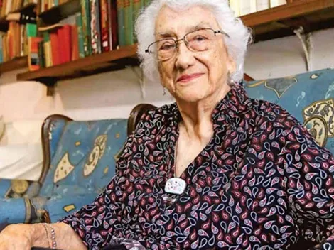 Falleció a los 98 años Dolores Castro: ¿cómo fue la vida de la poeta mexicana y cuáles son sus obras más importantes?
