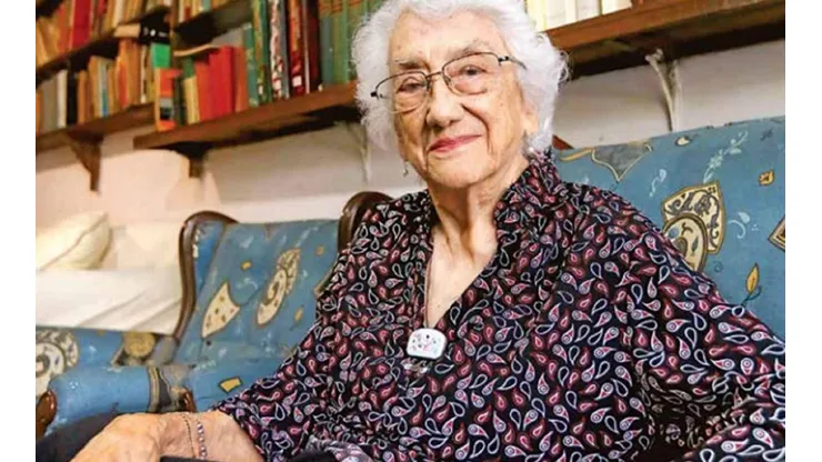 Dolores Castro